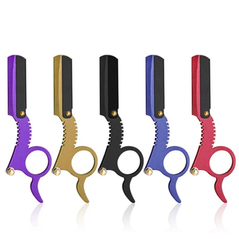 Ring Razor Shaving Tool