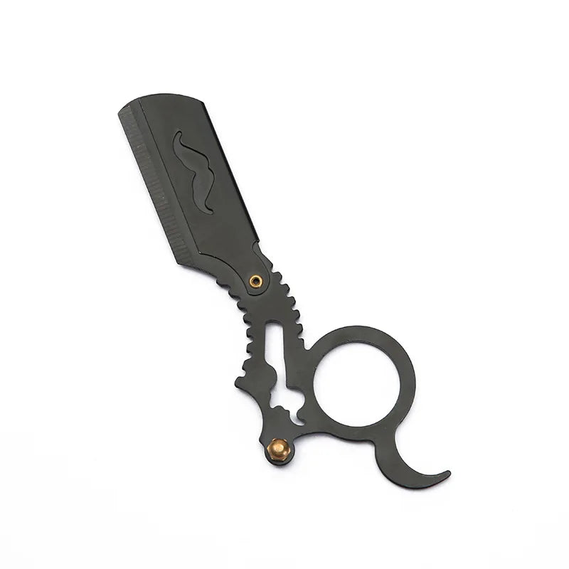 Ring Razor Shaving Tool