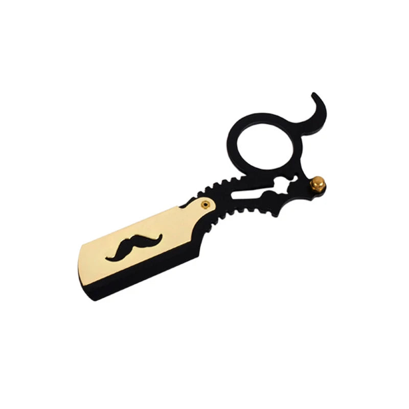 Ring Razor Shaving Tool