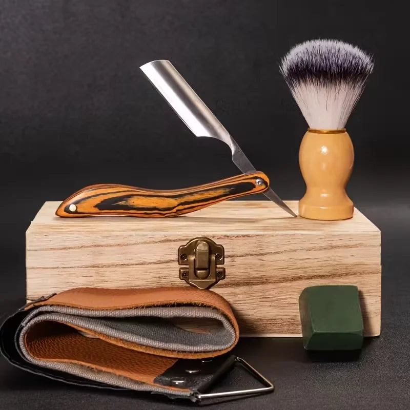 Professional Razor Kit