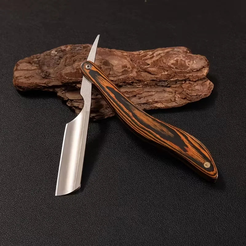 Professional Razor Kit