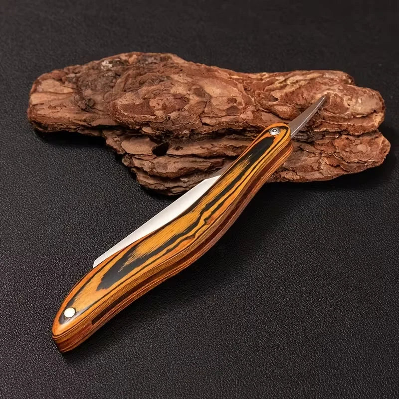 Professional Razor Kit