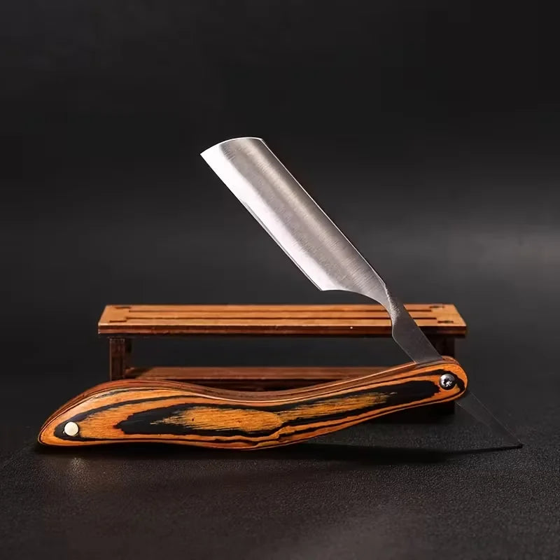 Professional Razor Kit