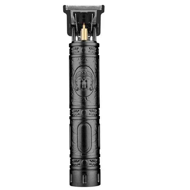 Rechargeable Electric Hair Trimmer