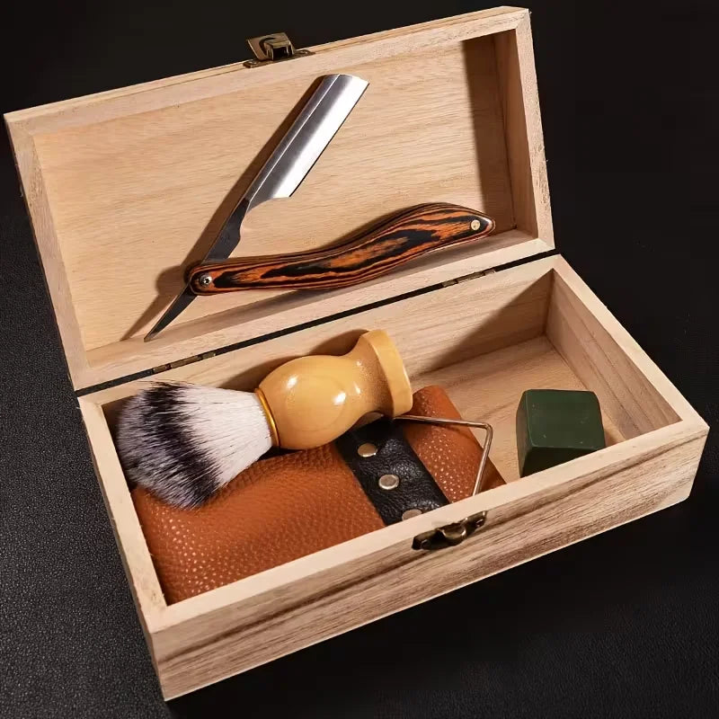 Professional Razor Kit